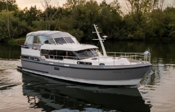 Grey Goose (ab NL-IJsselstein)