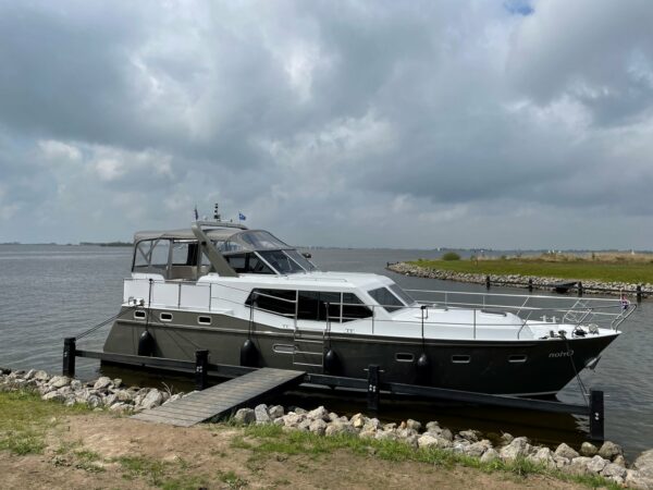 Motoryacht Orion