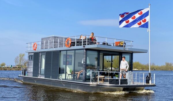 8. Staffel Lecker an Bord auf der Black Pearl