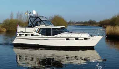 Ostara (ab NL-Grou)