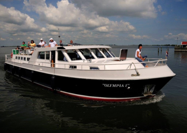 Olympia Superkreuzer