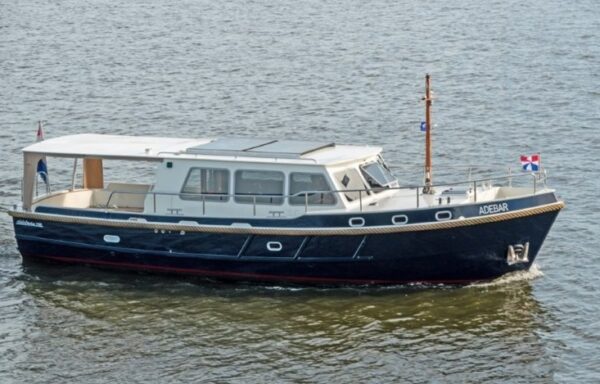 Adebar (ab NL-Akkrum)