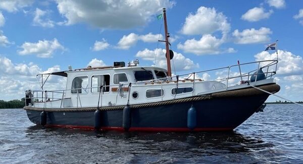 Martje (ab NL-Woudsend)